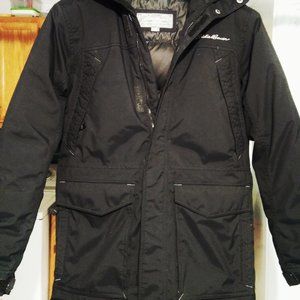 Eddie Bauer Men's Superior Down Parka